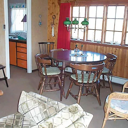 Semesterbostad Cozy In With Sea View