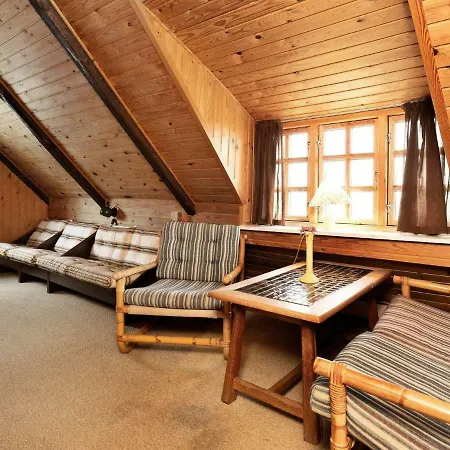 Semesterbostad Cozy In With Sea View